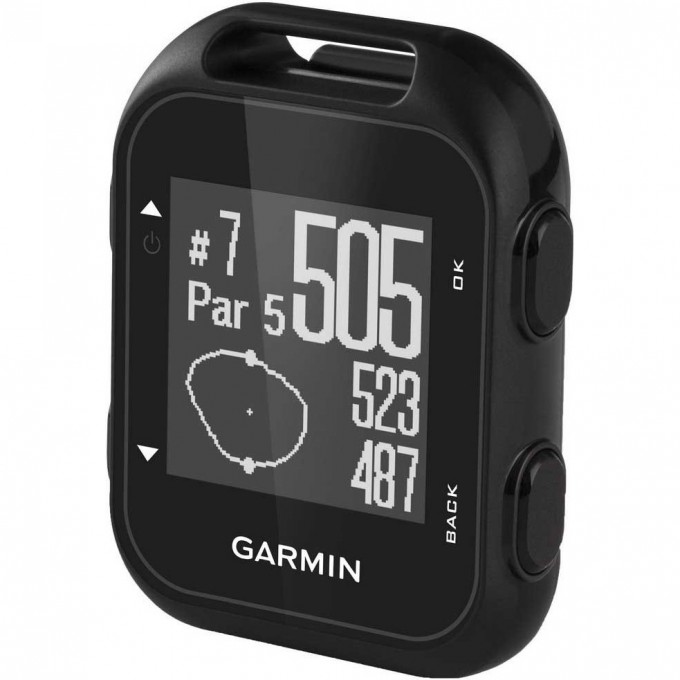 Часы GARMIN APPROACH G10 010-01959-00