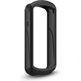 Чехол силиконовый черный GARMIN для Edge 1030 Чехол силиконовый черный GARMIN для Edge 1030