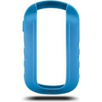 Чехол силиконовый GARMIN ETREX TOUCH, BLUE Чехол силиконовый GARMIN ETREX TOUCH, BLUE