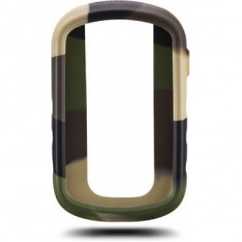 Чехол силиконовый GARMIN ETREX TOUCH, CAMO Чехол силиконовый GARMIN ETREX TOUCH, CAMO