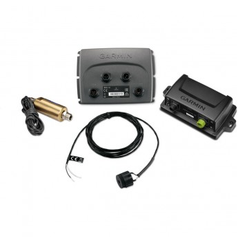 Гидравлический пилот GARMIN REACTOR™ 40 HYDRAULIC AUTOPILOT WITHOUT GHC™ 20 Гидравлический пилот GARMIN REACTOR™ 40 HYDRAULIC AUTOPILOT WITHOUT GHC™ 20