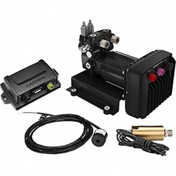Гидравлический сердечник GARMIN GHP REACTOR™ HYDRAULIC COREPACK WITH SMARTPUMP Гидравлический сердечник GARMIN GHP REACTOR™ HYDRAULIC COREPACK WITH SMARTPUMP
