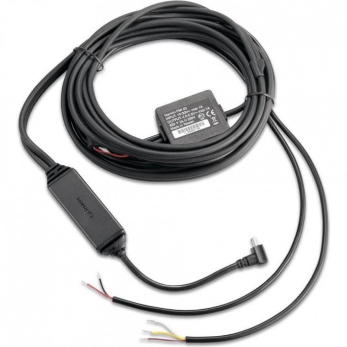 Кабель питания/данных для Nuvi 2xx7 GARMIN FMI25 010-01229-00