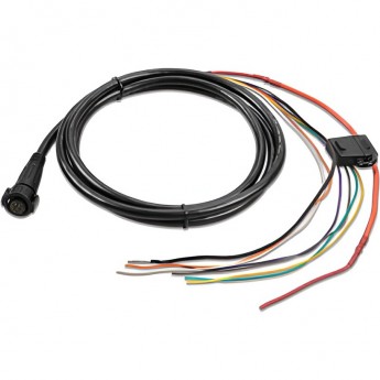 Кабель питания GARMIN AIS600 Кабель питания GARMIN AIS600