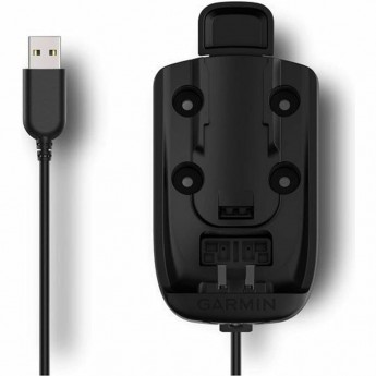 Крепление с питанием GARMIN для GPSMAP 66i Крепление с питанием GARMIN для GPSMAP 66i