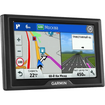 Навигатор GARMIN DRIVE 61 RUS LMT Навигатор GARMIN DRIVE 61 RUS LMT