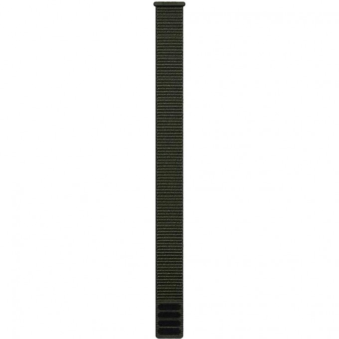 Ремешок GARMIN 26MM ULTRAFIT 2 NYLON BAND MOSS 010-13306-24 Ремешок GARMIN 26MM ULTRAFIT 2 NYLON BAND MOSS 010-13306-24