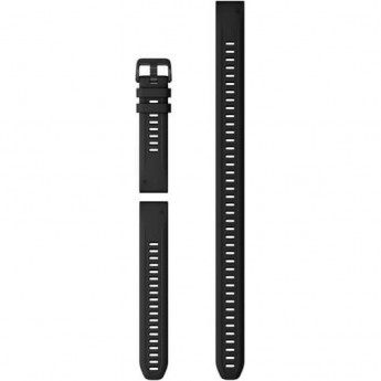 Ремешок GARMIN QUICKFIT 20 DIVE WATCH BANDS BLACK (3-PIECE SET) Ремешок GARMIN QUICKFIT 20 DIVE WATCH BANDS BLACK (3-PIECE SET)