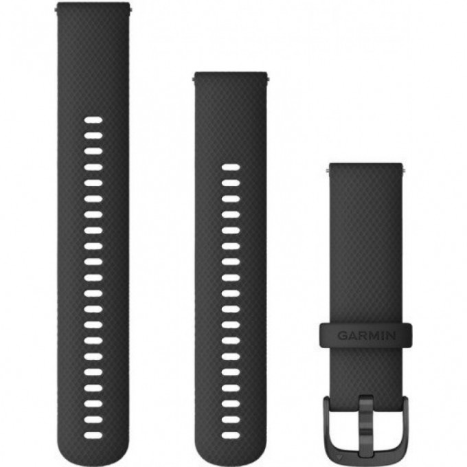 Ремешок сменный для GARMIN VENU 2, 22MM BAND 010-12932-2F