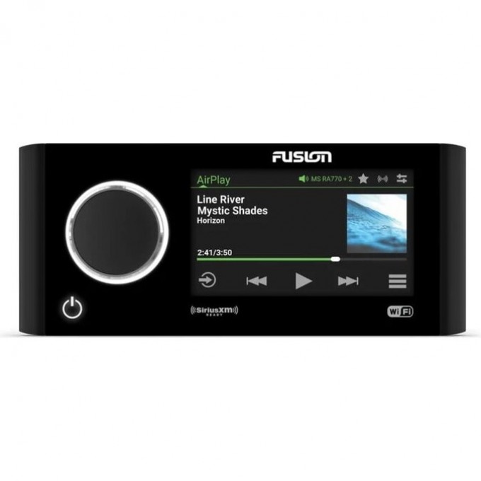 Морская магнитола GARMIN APOLLO MS-RA770 010-01905-00 Морская магнитола GARMIN APOLLO MS-RA770 010-01905-00
